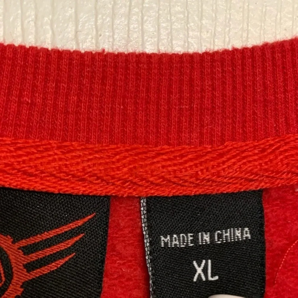 🎄Women’s Ugly Sweater Sweatshirt Snowman - Picture 3 of 4